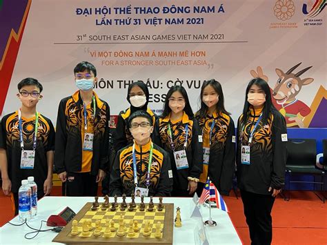 chess results malaysia|MALAYSIAN CHESS CHAMPIONSHIP 2022 (OPEN) .